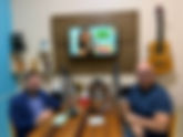 Prefeito Rodrigo Damasceno destaca desafios e planos para Tarauacá em entrevista no Podcast Encontro Marcado