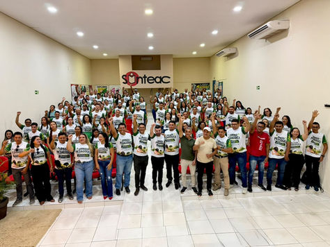 II Jornada Pedagógica dos Docentes do Ensino acontece nesta terça-feira