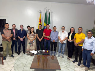 Prefeitura encaminha Projeto de Lei que regulamenta circulação de veículos de carga em Tarauacá