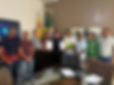 Prefeito de Tarauacá Anuncia Avanços para a Educação em Reunião com SINTEAC