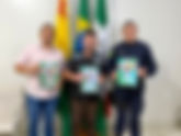 PREFEITURA DE TARAUACÁ REFORÇA PARCERIA COM A POLÍCIA MILITAR E AMPLIA AÇÕES DO PROERD NAS ESCOLAS MUNICIPAIS