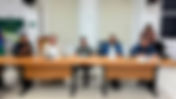 Prefeito de Tarauacá participa de entrega de maquinários e reunião sobre meio ambiente em Rio Branco