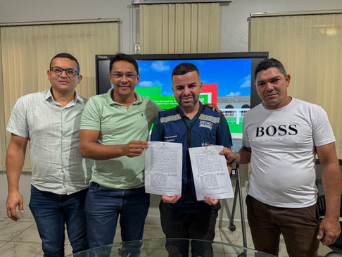 Tarauacá Avança na Educação com Reforma de Escola e Expansão do Ensino Integral