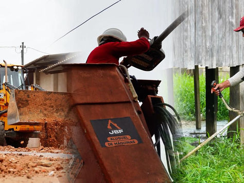 Prefeitura de Tarauacá Intensifica Manutenção, Limpeza Urbana e Melhorias em Diversos Setores
