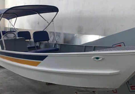 Secretaria de Meio Ambiente de Tarauacá é contemplada com equipamentos por meio do Projeto União com os Municípios