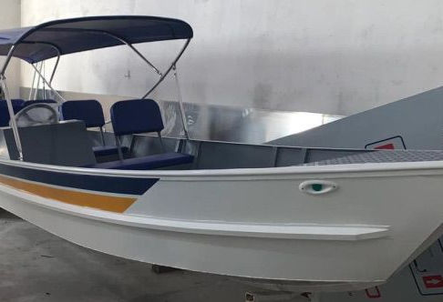 Secretaria de Meio Ambiente de Tarauacá é contemplada com equipamentos por meio do Projeto União com os Municípios