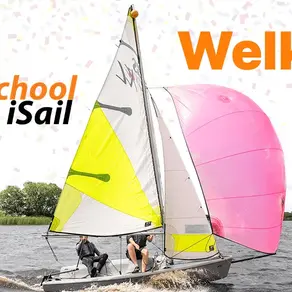 NWD verwelkomt iSail als nieuwe vaarlocatie: Een boost voor watersport in Zuid-Holland!