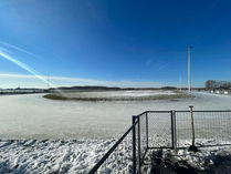 Wintersportweek in eigen land
