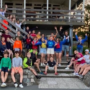 Help?! Wat neem ik mee op zeilkamp?