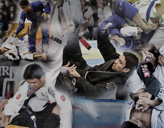 Godalming Brazilian Jiu Jitsu