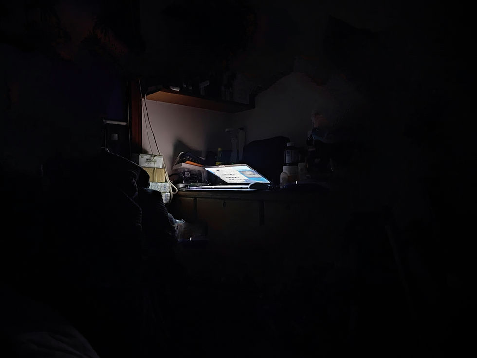 Why Anxiety and Perfectionism Prevent Professionals From Fully Unplugging