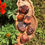 Thumbnail: Rough Carnelian