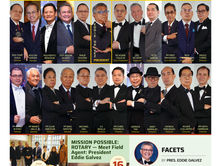 Kaunlaran no 2 (11 July 2025)