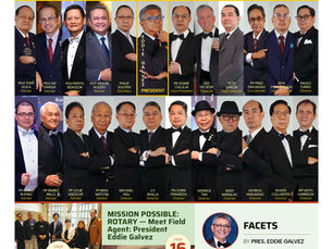 Kaunlaran no 2 (11 July 2025)