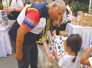 Last Angel Gift-Giving 2024: A Season of Record-Breaking Generosity