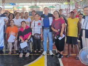 Breast & Cervical Cancer Screening Missions