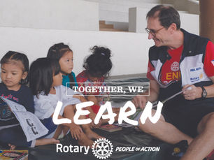 Feeding Minds and Bodies: RC Makati and Bolanday Launch ‘Food n’ Books’ for Tondo Kids