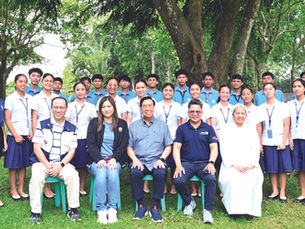 RC Makati’s AI Academy – Full Preparation Ahead!