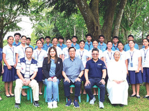 RC Makati’s AI Academy – Full Preparation Ahead!