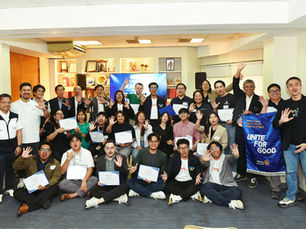 RC Makati’s Hatch+ Cohort 2 Completes Final Pitch