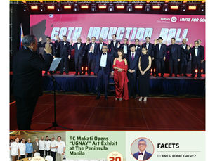 Kaunlaran no 3 (15 July 2025)