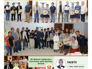 Kaunlaran no. 19 (13 January 2026)