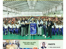 Kaunlaran no. 5 (5 August 2025)