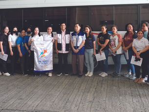 Advancing Women’s Health: RC Makati Leads Cancer Screening Missions Across Luzon