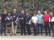 Visit of RC Singapore