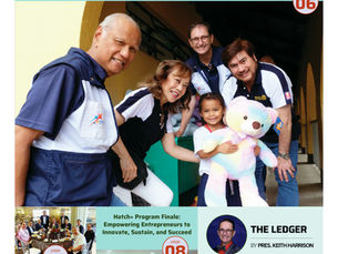 Kaunlaran no. 27 (25 March 2025)