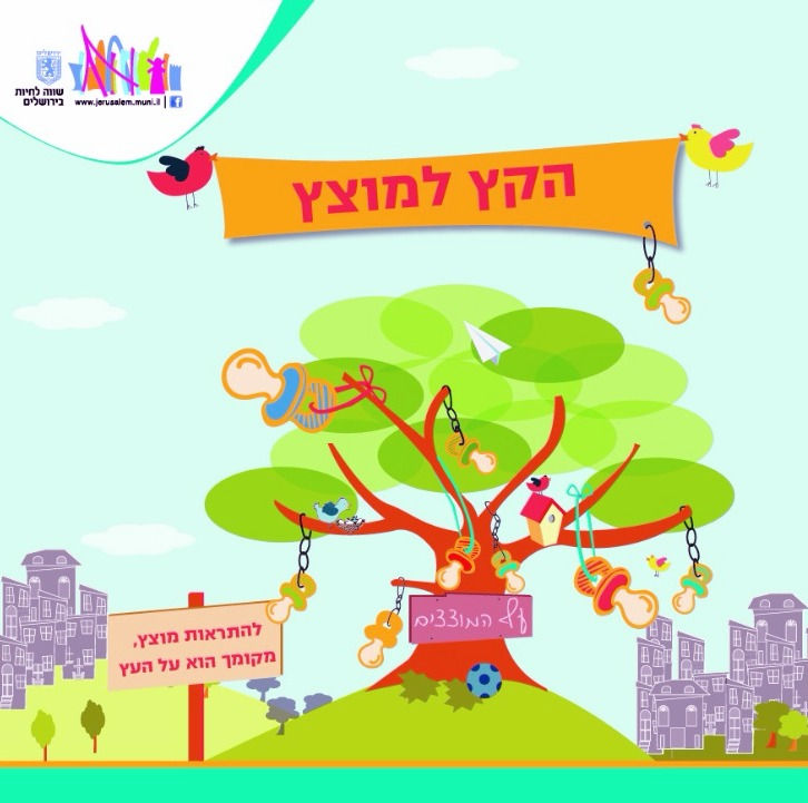 עיריית ירושלים