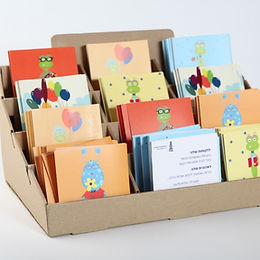 שי יומולדת לעובדי מגדל 