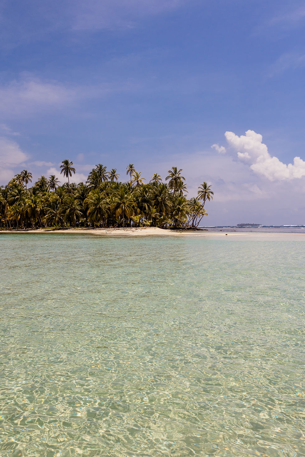 San Blas Islands