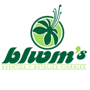 Logo de Blwms Detalles Florales