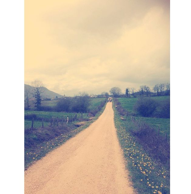 Juventud Vasca Cooperante,Barria