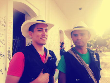 FormARTE, fundación cultural.