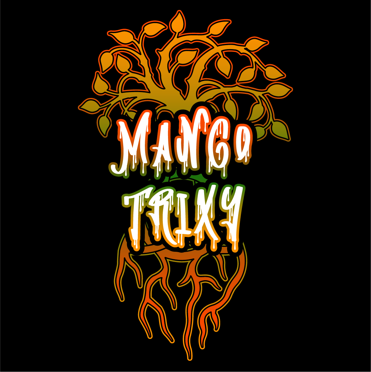 Mango Trixy