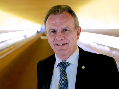 Toninho Wandscheer e Alceu Moreira propõemPEC em favor dos Motoristas Profissionais