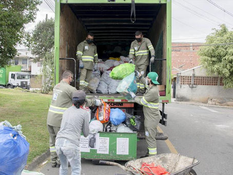 Quer participar do Câmbio Verde? Veja o calendário de 2022