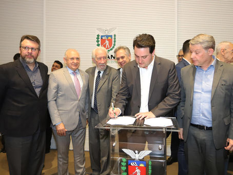 Governo amplia oferta de crédito a projetos inovadores