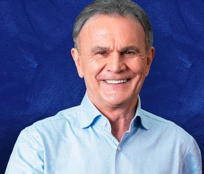 Ministro Renan Filho trata de obras para BR-116 com Bancada Paranaense