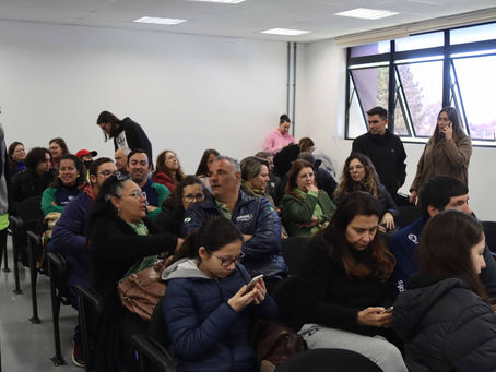 Formação de paratletas: Paraná ganha mais um Centro de Referência Paralímpico