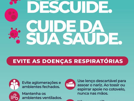 CURITIBA registra mais 3 casos de COVID19.