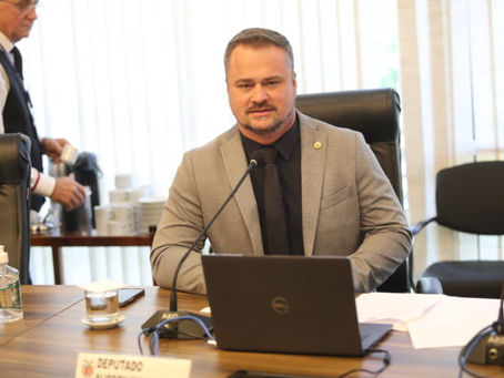 CCJ APROVA PROJETO QUE INSERE A EXPOFAZENDA AO CALENDÁRIO OFICIAL DE EVENTOS DO PARANÁ