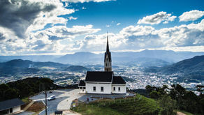 JARAGUÁ DO SUL É FORTE CANDIDATA AO TURISMO EM SANTA CATARINA