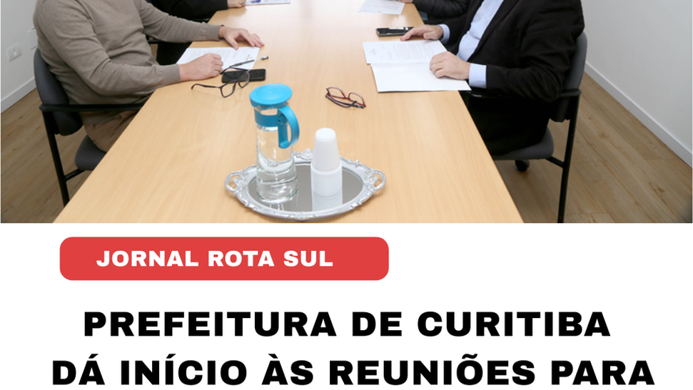 Prefeitura dá início às reuniões para discussão das pautas dos servidores em 2026
