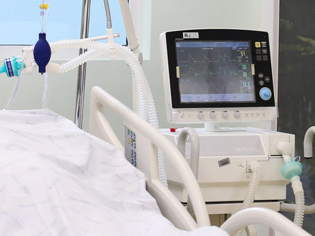 Governo sanciona lei que autoriza repasse financeiro inédito de R$ 220 milhões para hospitais