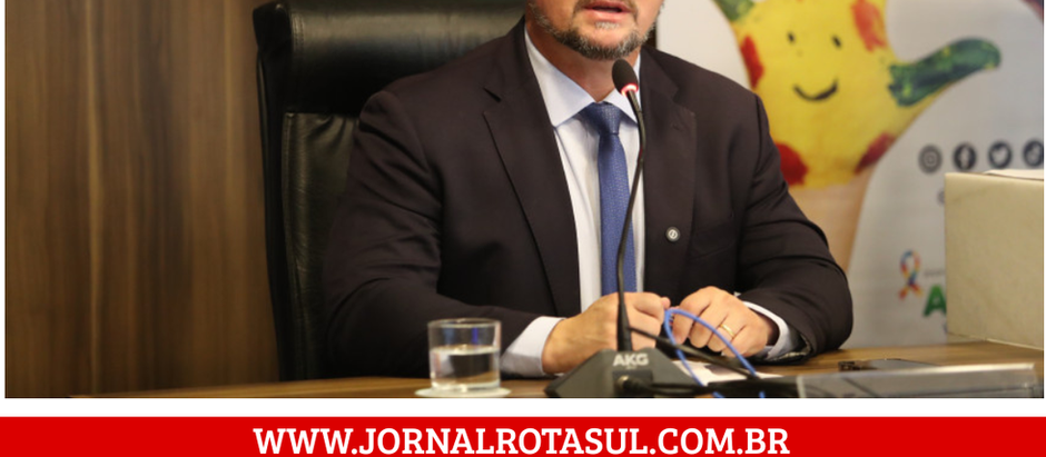 DEPUTADO ALISSON AFIRMA QUE ECA DIGITAL É MARCO NA PROTEÇÃO DE CRIANÇAS E ADOLESCENTES