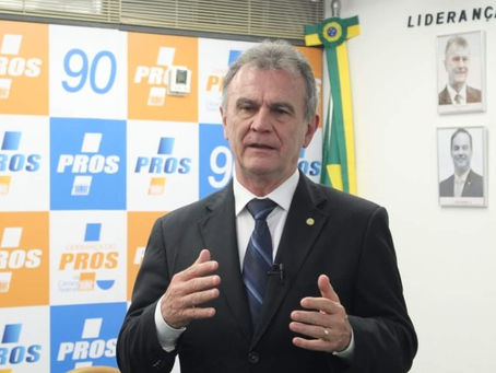 Câmara aprova compra de vacinas pelo setor privado