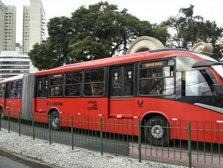 População terá ônibus de graça no domingo, dia das eleições